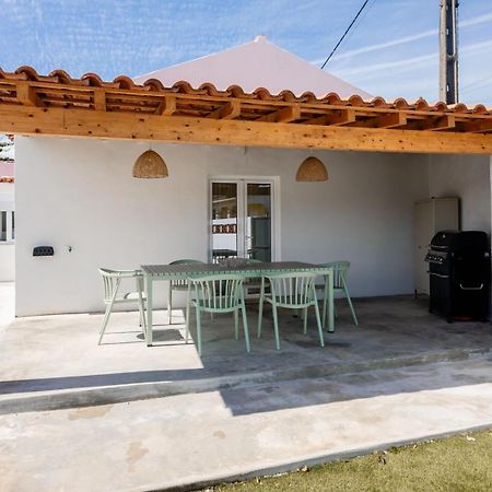 阿布兰特什Country Pool House 27别墅 外观 照片
